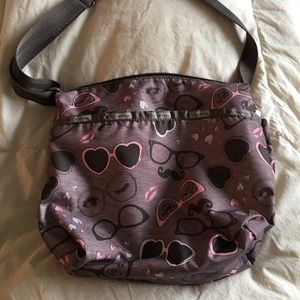 Le Sportsac purse